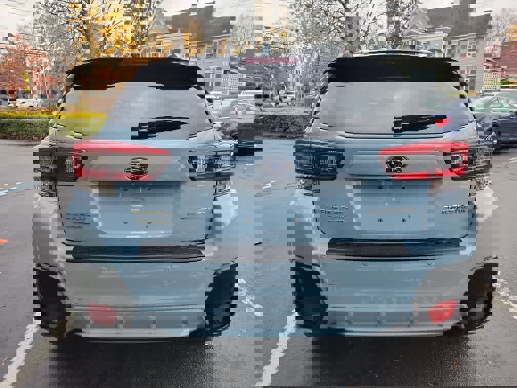 Certified 2023 Subaru Crosstrek 2.5i Limited image 4