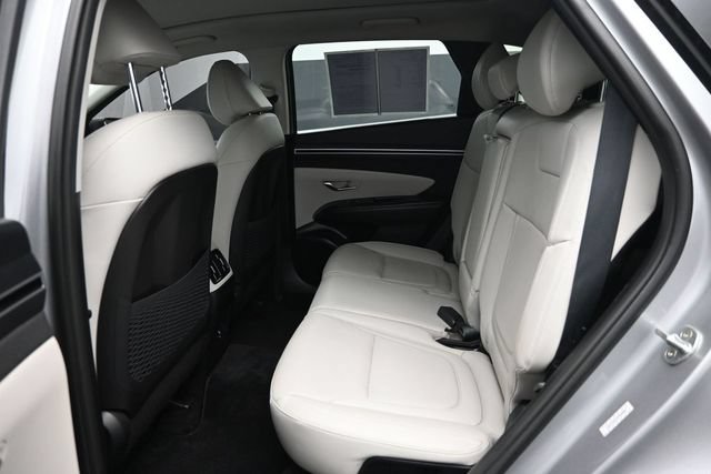 Used 2022 Hyundai Tucson Limited FWD image 9