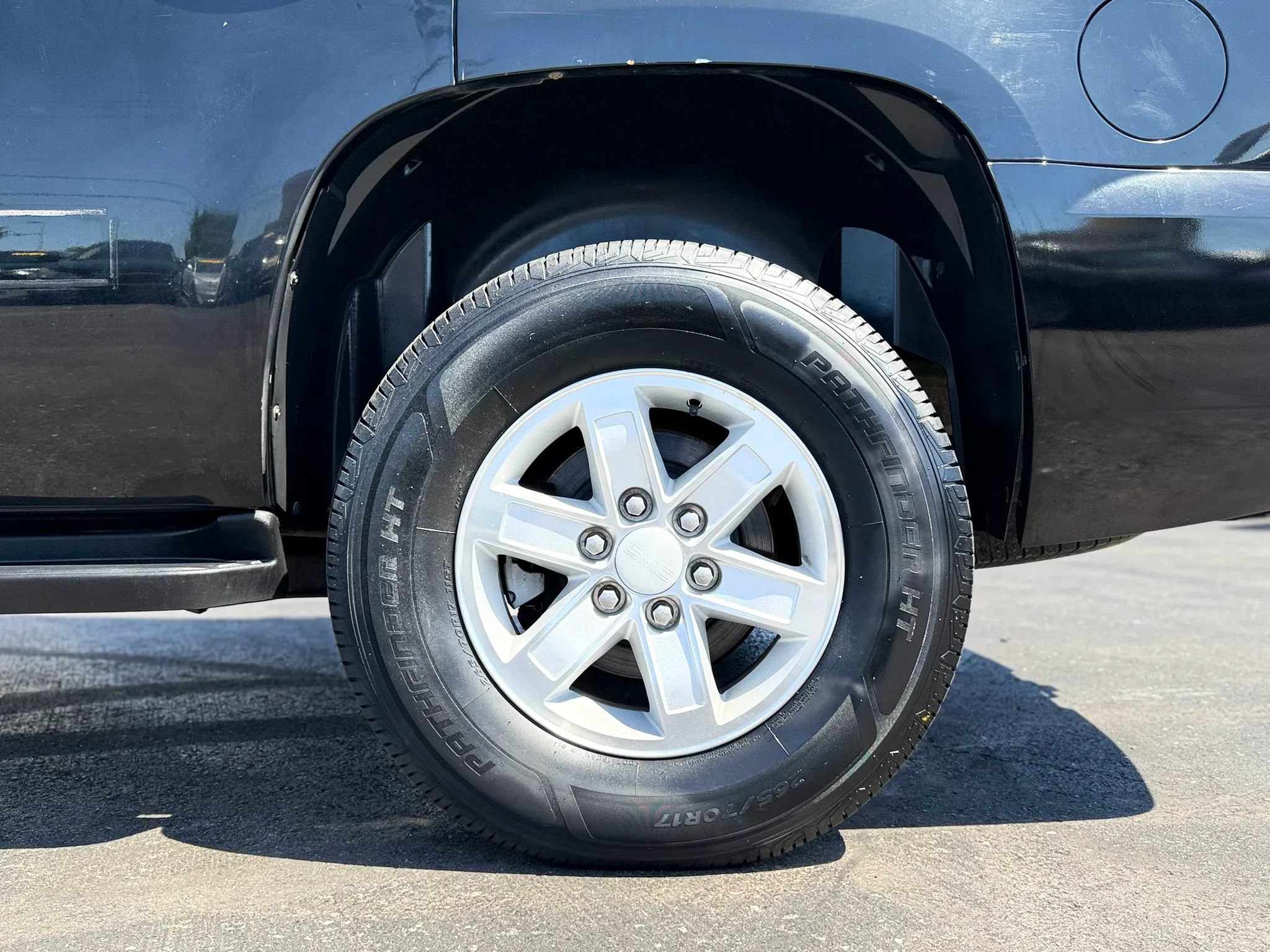 Used 2012 GMC Yukon SLT AWD/4WD image 37