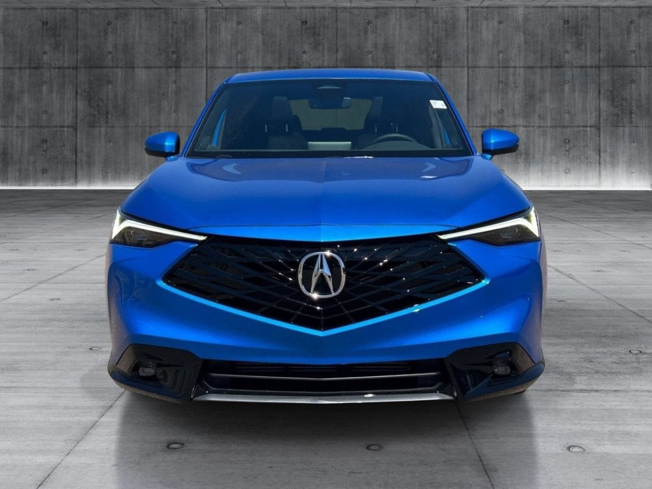 New 2026 Acura ADX A-Spec FWD image 8