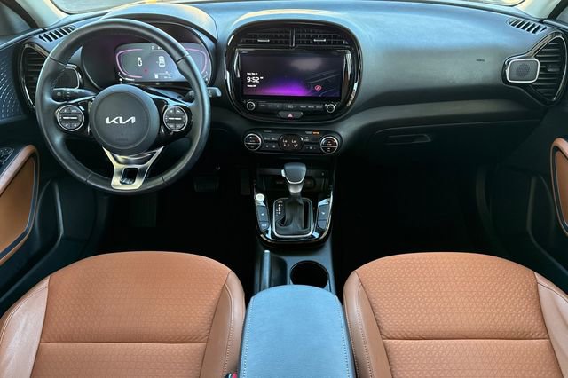 Certified 2024 Kia Soul EX w/ Option Group 015 image 17