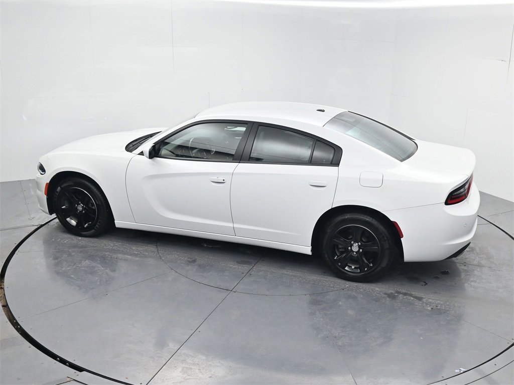 Used 2022 Dodge Charger SXT image 44