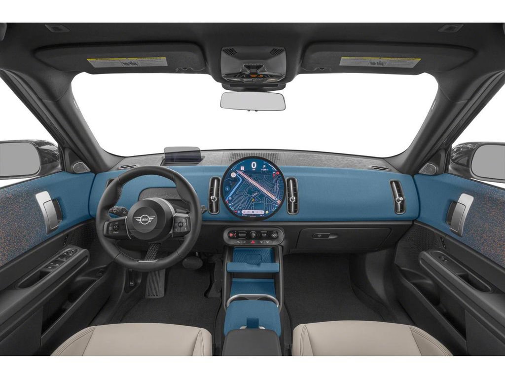 New 2026 MINI Cooper Countryman S AWD/4WD image 5