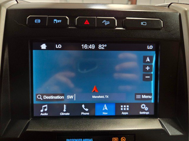 Used 2019 Ford F350 Lariat w/ Lariat Ultimate Package AWD/4WD image 55