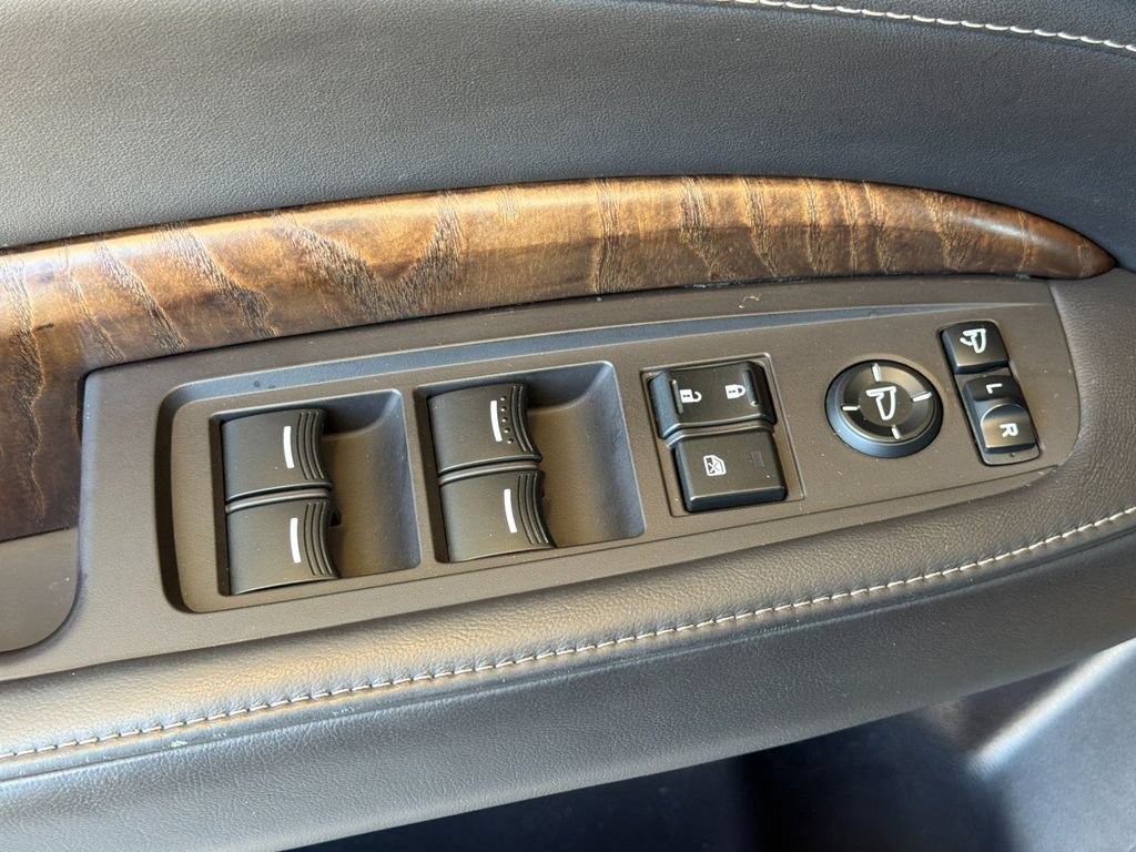 Used 2019 Acura MDX FWD w/ Advance Package image 13