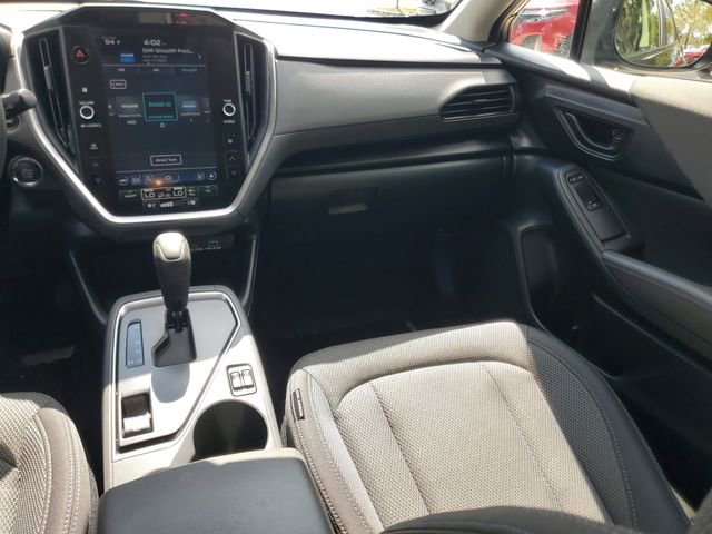 Used 2024 Subaru Crosstrek 2.0i Premium AWD/4WD image 15