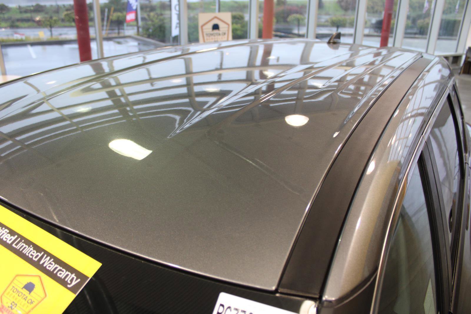 Used 2023 Nissan Rogue S image 10