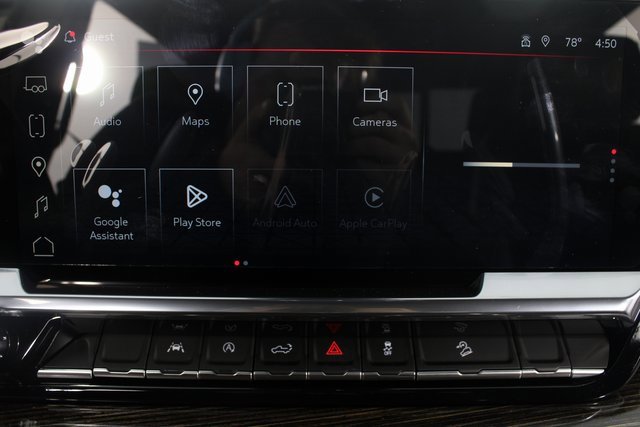 New 2026 GMC Sierra 1500 Elevation image 4