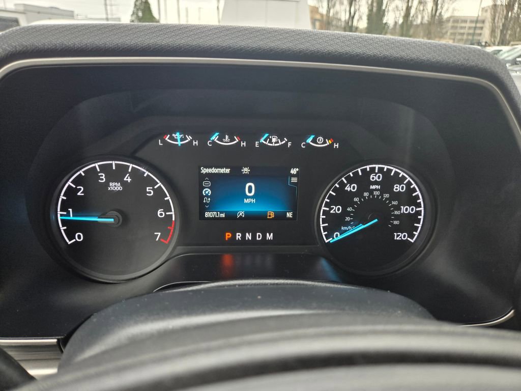 Used 2021 Ford F150 XLT image 13