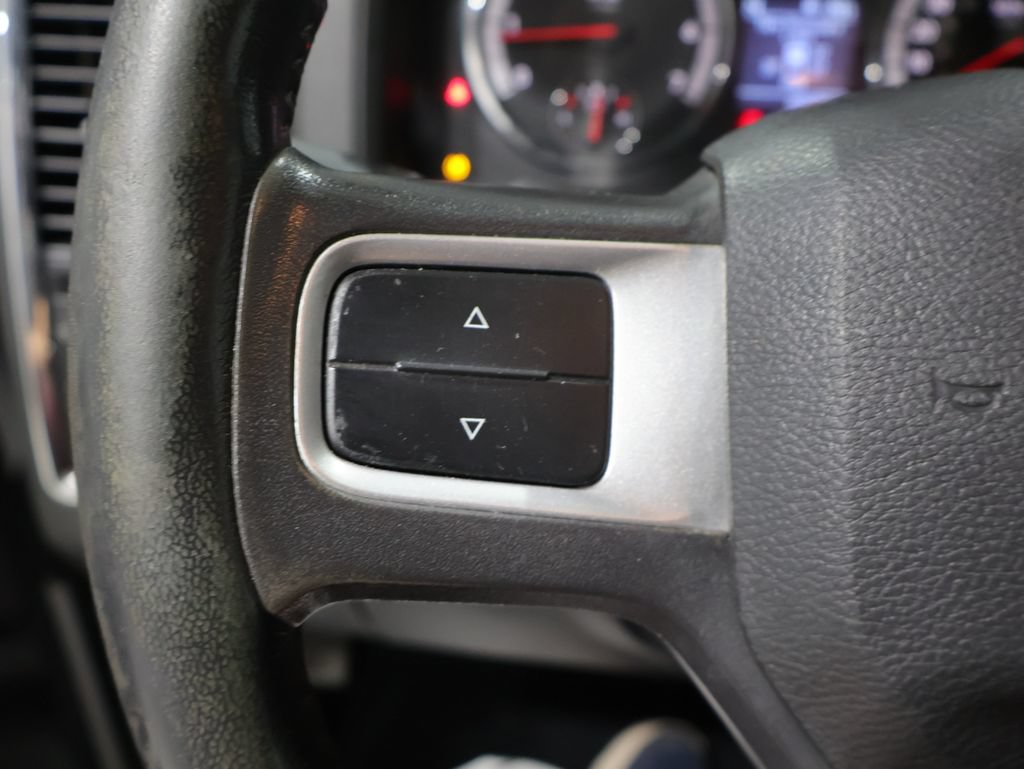 Used 2010 Dodge Ram 1500 Truck Laramie w/ Protection Group AWD/4WD image 31