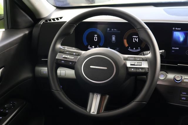 Certified 2024 Hyundai Kona SEL image 10