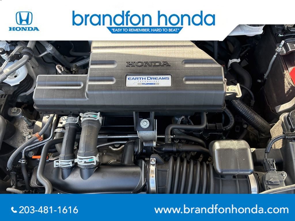 Used 2020 Honda CR-V EX-L image 35