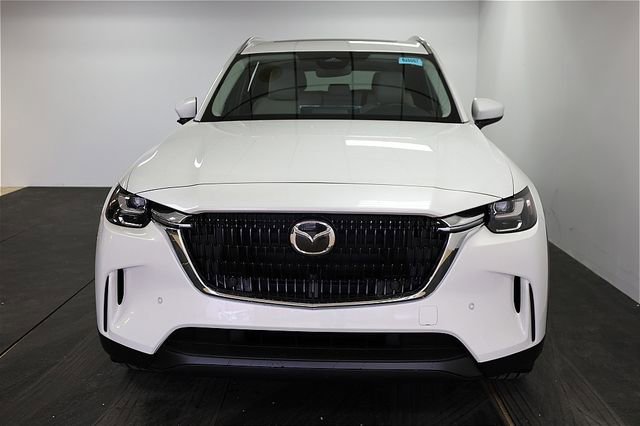 New 2026 MAZDA CX-90 3.3 Turbo w/ Preferred Package image 6