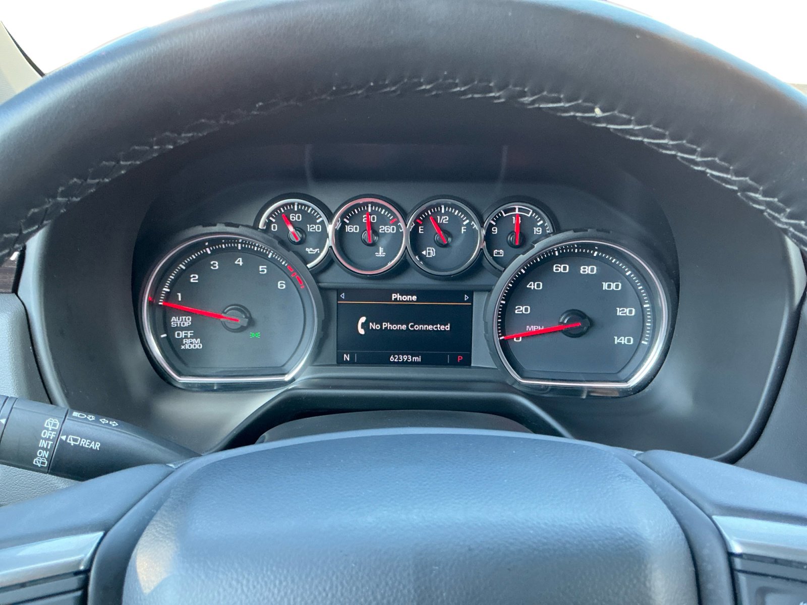 Used 2023 Chevrolet Tahoe LS image 13