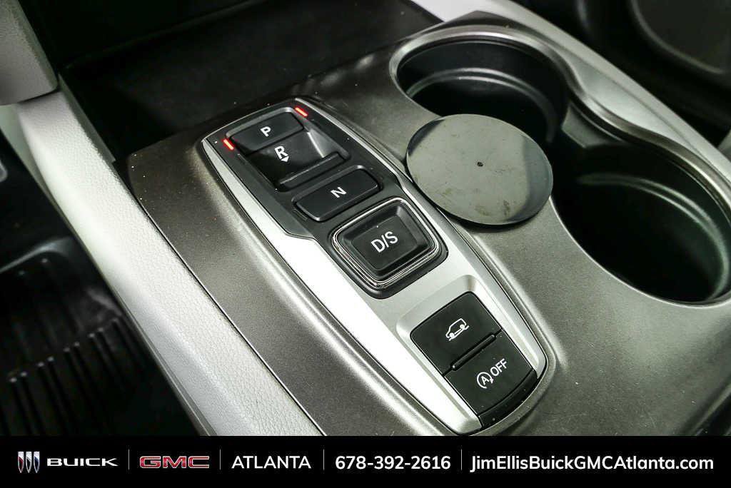 Used 2022 Honda Pilot EX-L image 16