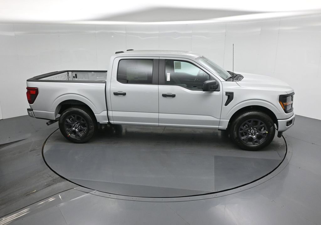 New 2026 Ford F150 STX w/ Equipment Group 200A AWD/4WD image 46