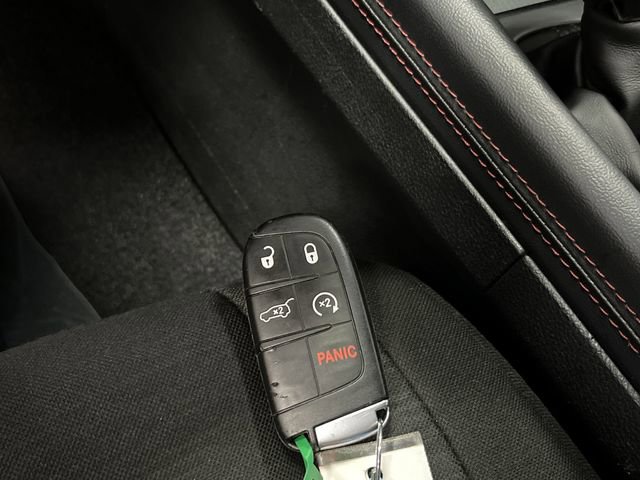 Used 2023 Dodge Durango GT image 27