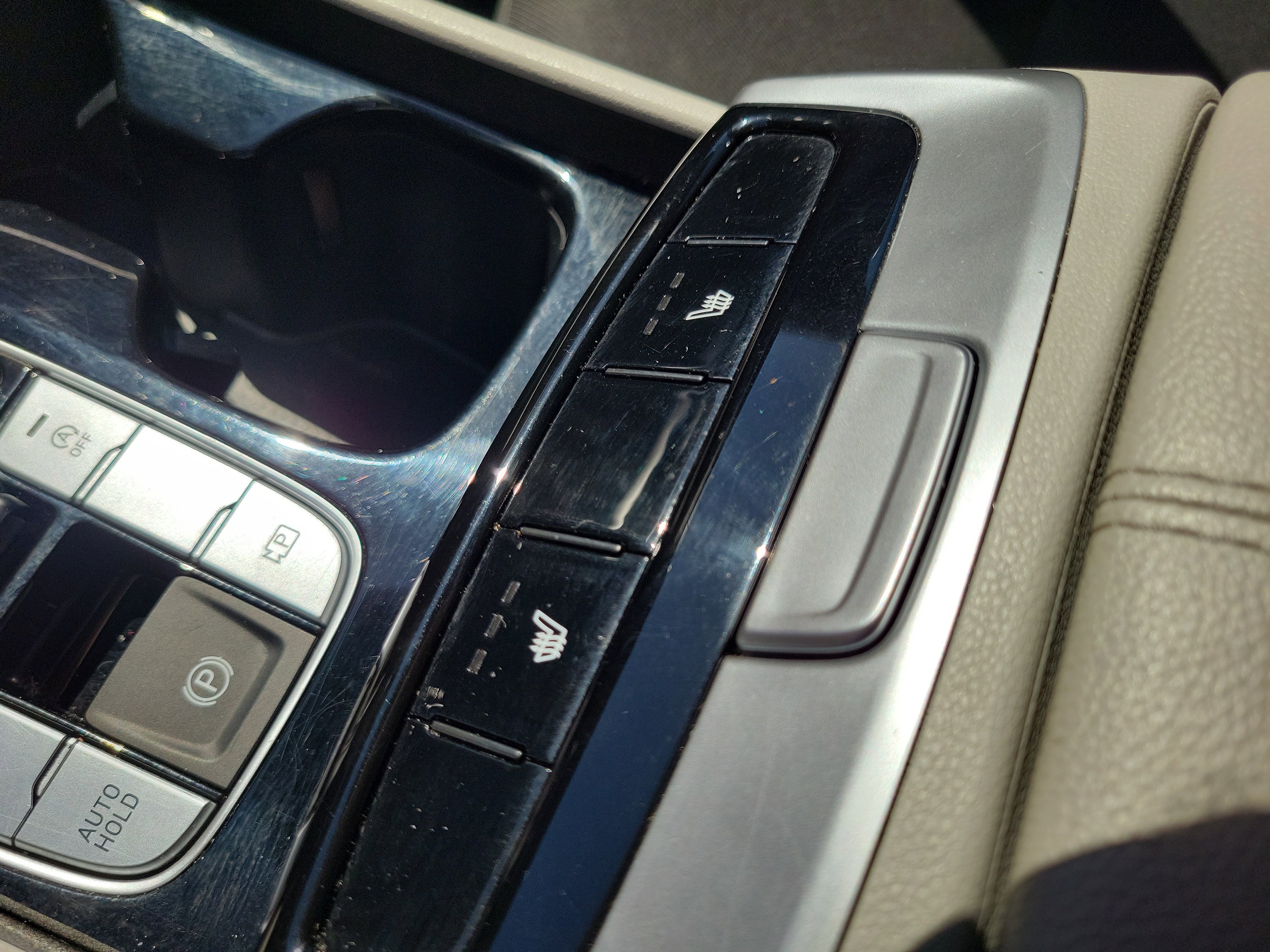 Used 2024 Hyundai Tucson SEL image 31