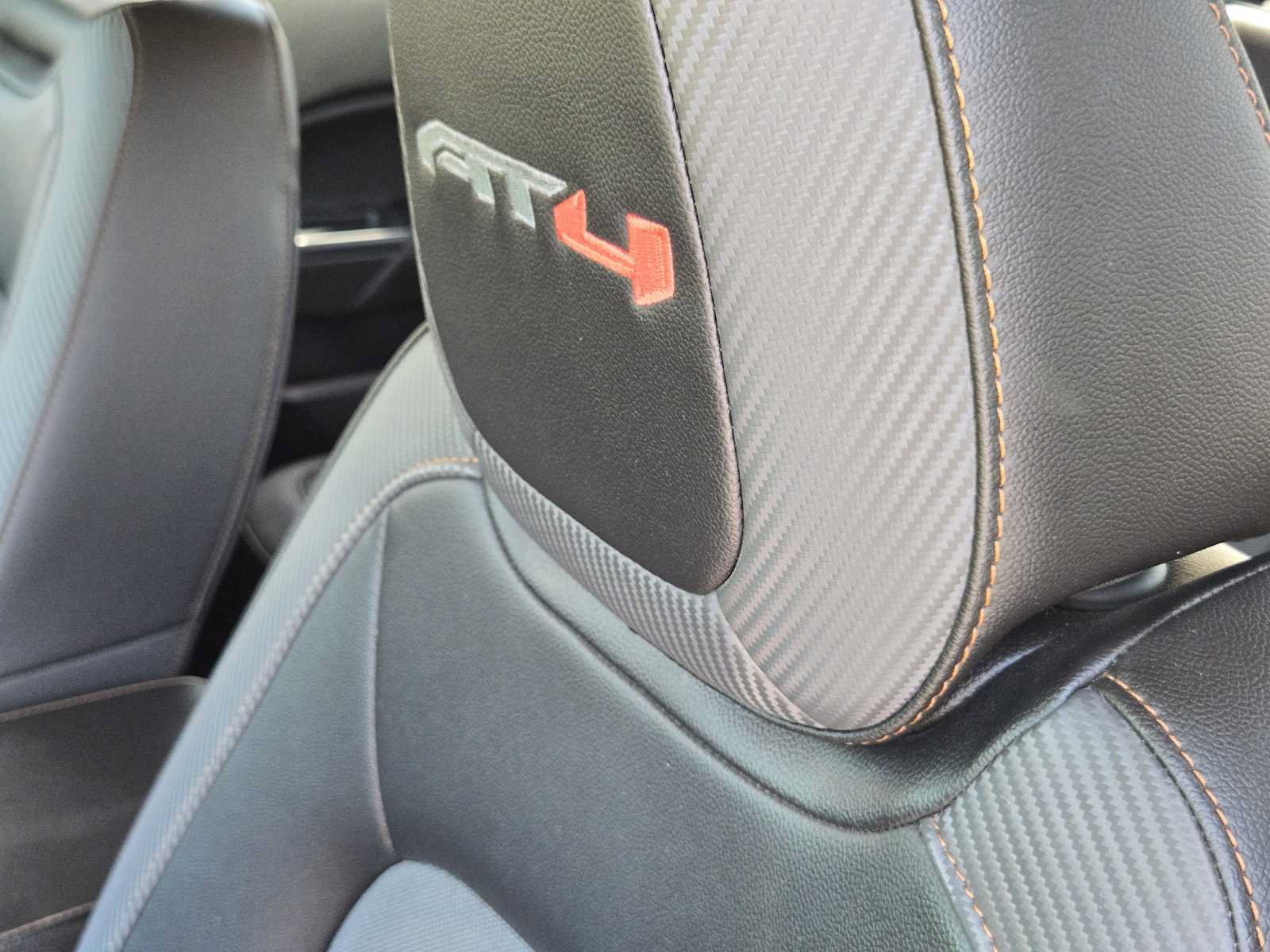 Used 2021 GMC Canyon AT4 AWD/4WD image 16