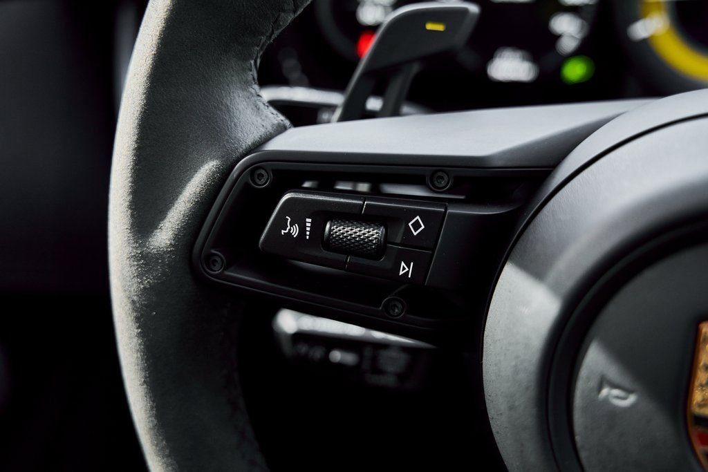 Used 2024 Porsche 911 Turbo S image 46