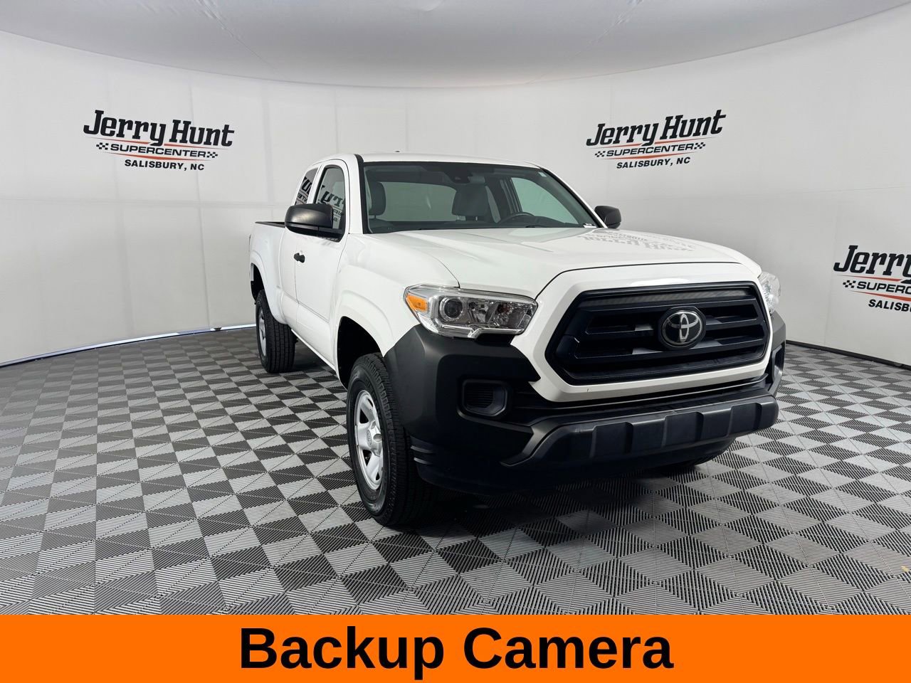 Used 2021 Toyota Tacoma SR image 6