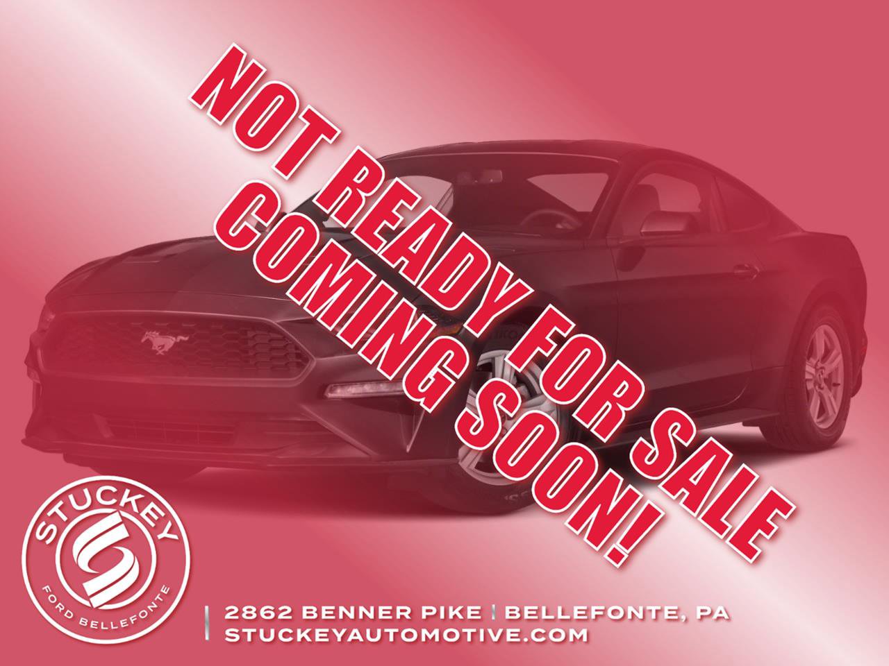 Used 2018 Ford Mustang GT