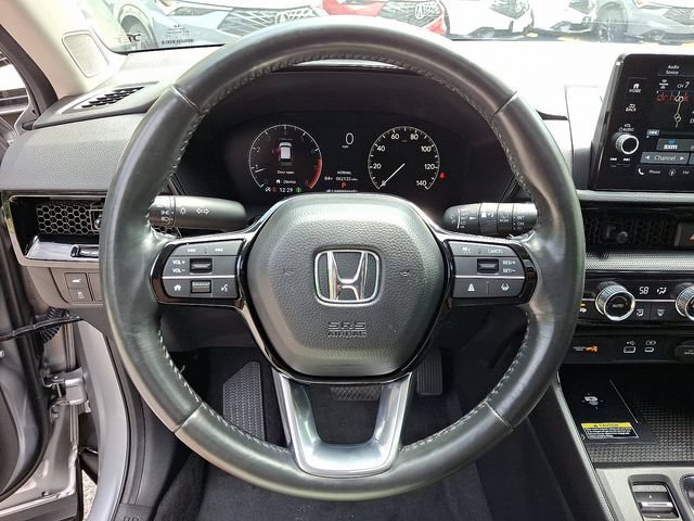 Used 2024 Honda CR-V EX-L image 19