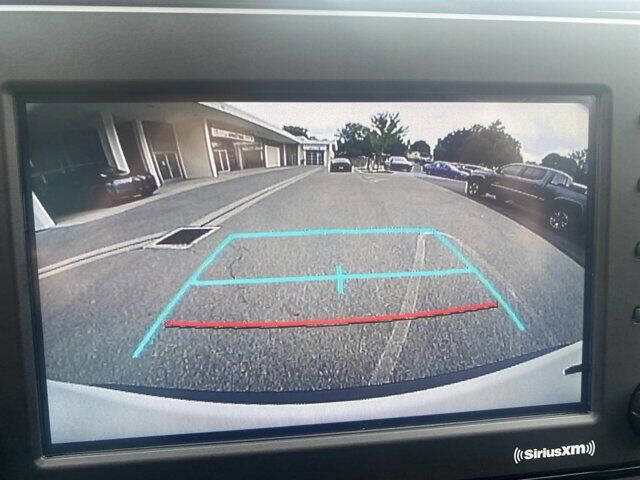 Used 2022 Toyota RAV4 XLE image 19