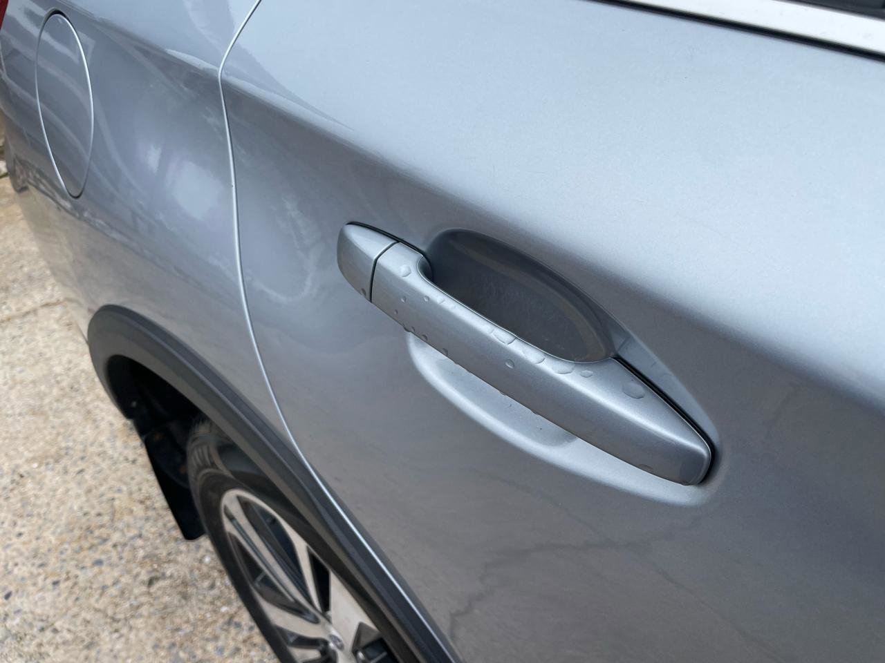 Used 2019 Subaru Outback 2.5i Limited image 31