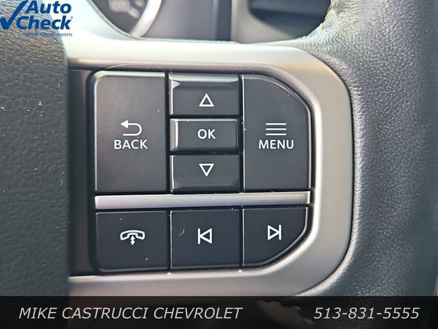 Used 2024 Ford Expedition Max XLT AWD/4WD image 14