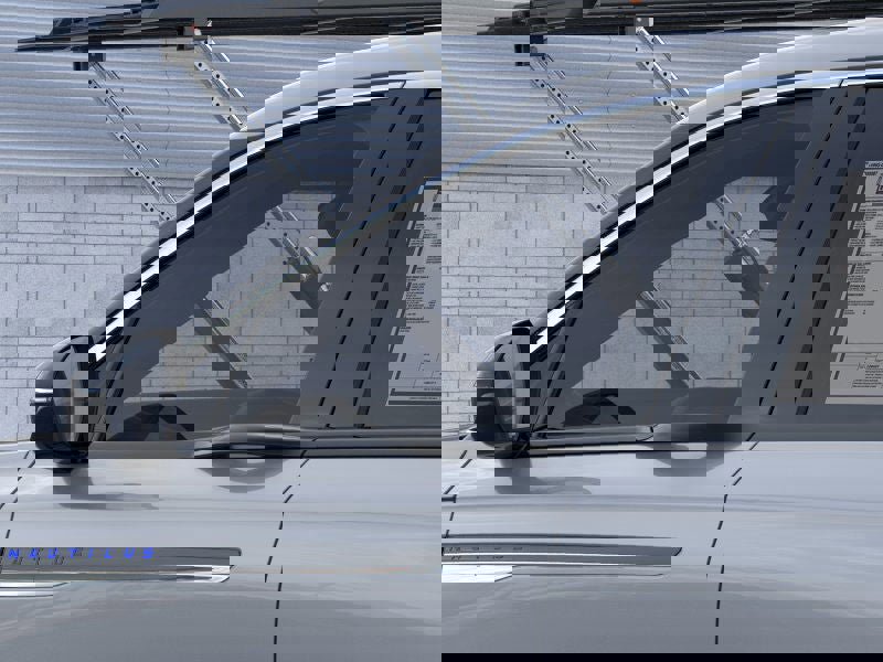 New 2026 Lincoln Nautilus Premier w/ Equipment Group 102A image 20