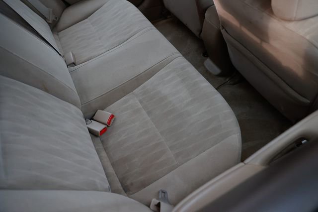 Used 2004 Honda Civic LX image 15