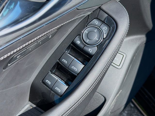 Used 2024 Cadillac CT5 V Blackwing image 16