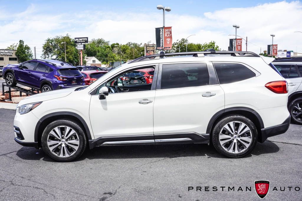 Used 2020 Subaru Ascent Limited w/ Technology Package AWD/4WD image 22