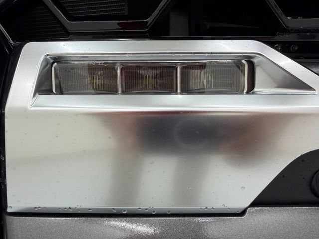 New 2026 Toyota Tundra Capstone AWD/4WD image 11