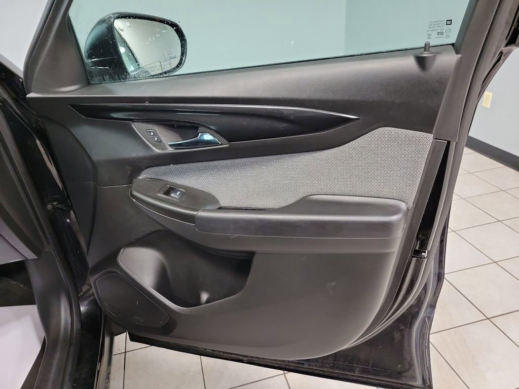 Used 2024 Chevrolet TrailBlazer LS image 26