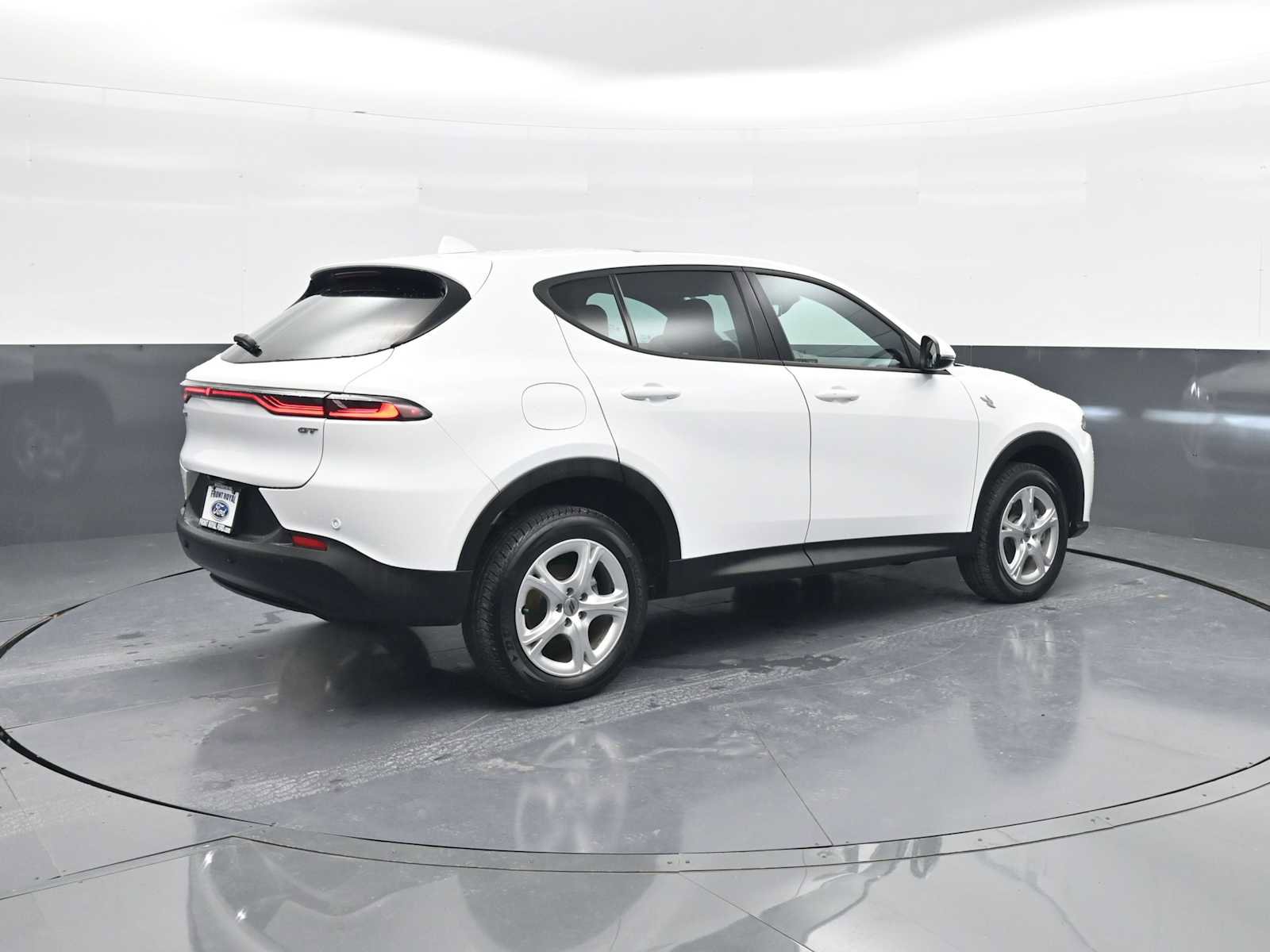 Used 2023 Dodge Hornet GT Plus image 8