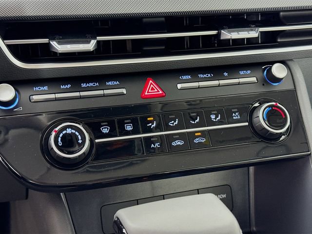 New 2026 Hyundai Sonata SE FWD image 23
