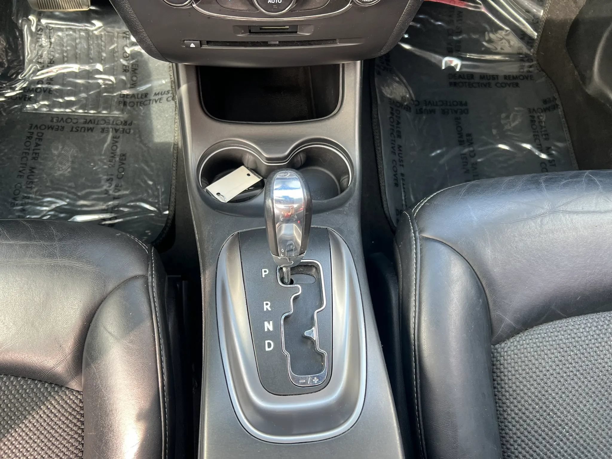 Used 2020 Dodge Journey Crossroad FWD image 13
