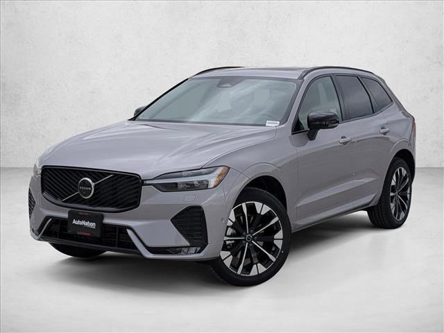 New 2026 Volvo XC60 B5 Plus w/ Climate Package image 1