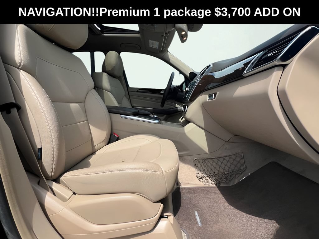 Used 2013 Mercedes-Benz ML 350 4MATIC image 27