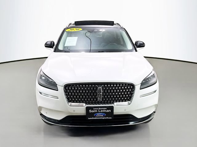 Used 2020 Lincoln Corsair Reserve image 2