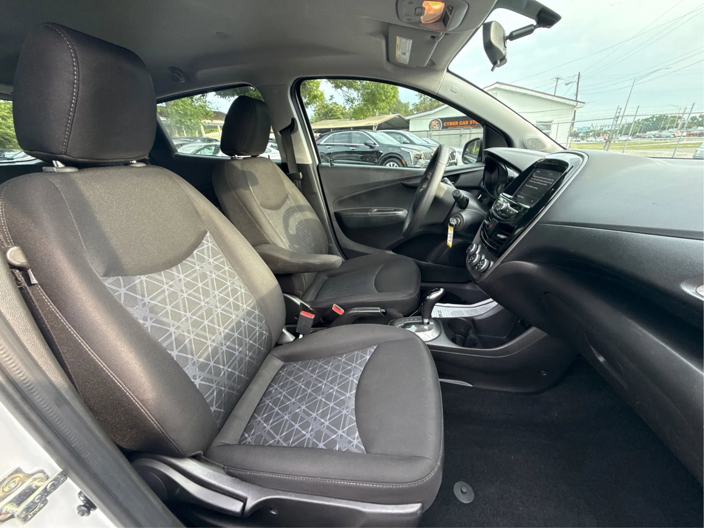 Used 2020 Chevrolet Spark LS FWD image 22