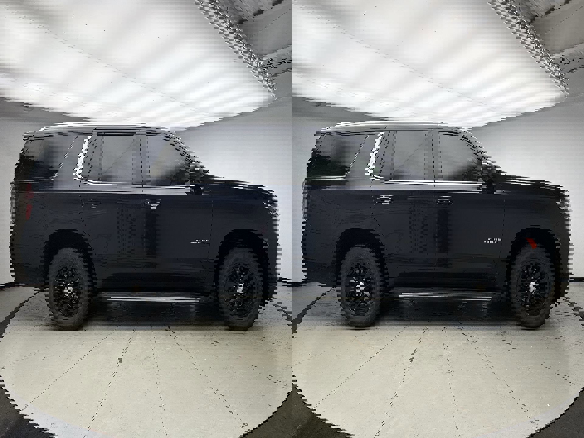 Used 2022 Chevrolet Tahoe LT w/ Luxury Package image 6