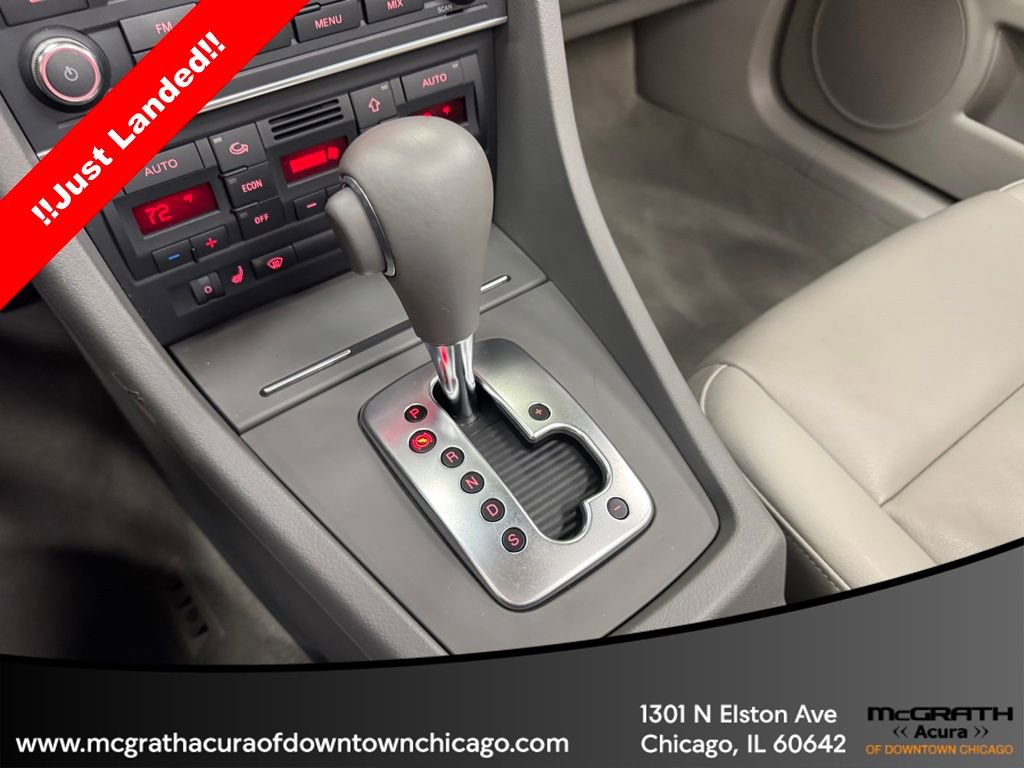 Used 2007 Audi A4 2.0T image 27