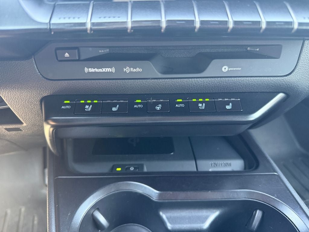Used 2022 Lexus UX 250h w/ Premium Package AWD/4WD image 33