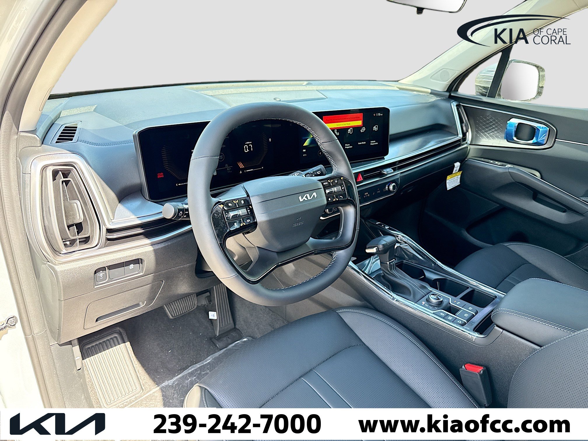 New 2026 Kia Sorento S image 22