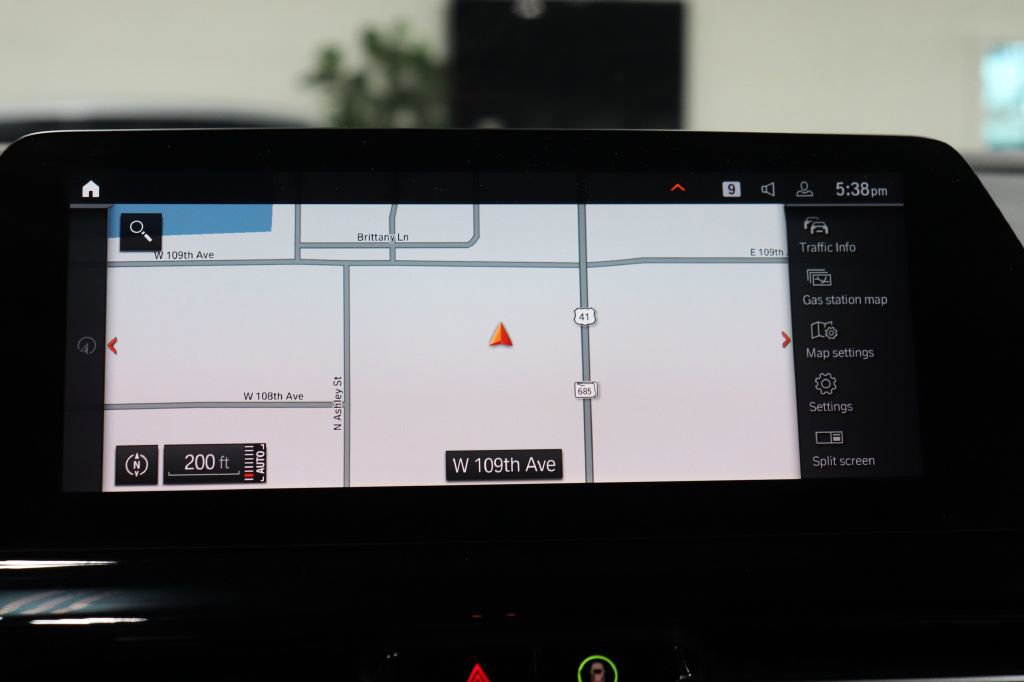 Used 2019 BMW M850i xDrive Convertible image 24