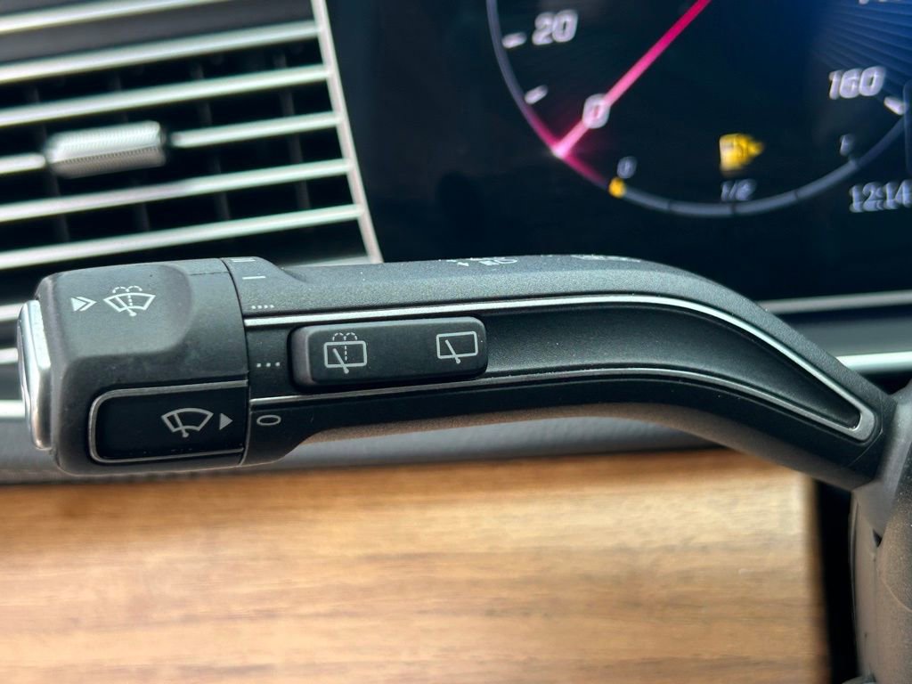 Used 2024 Mercedes-Benz GLS 450 4MATIC w/ AMG Line Exterior image 45