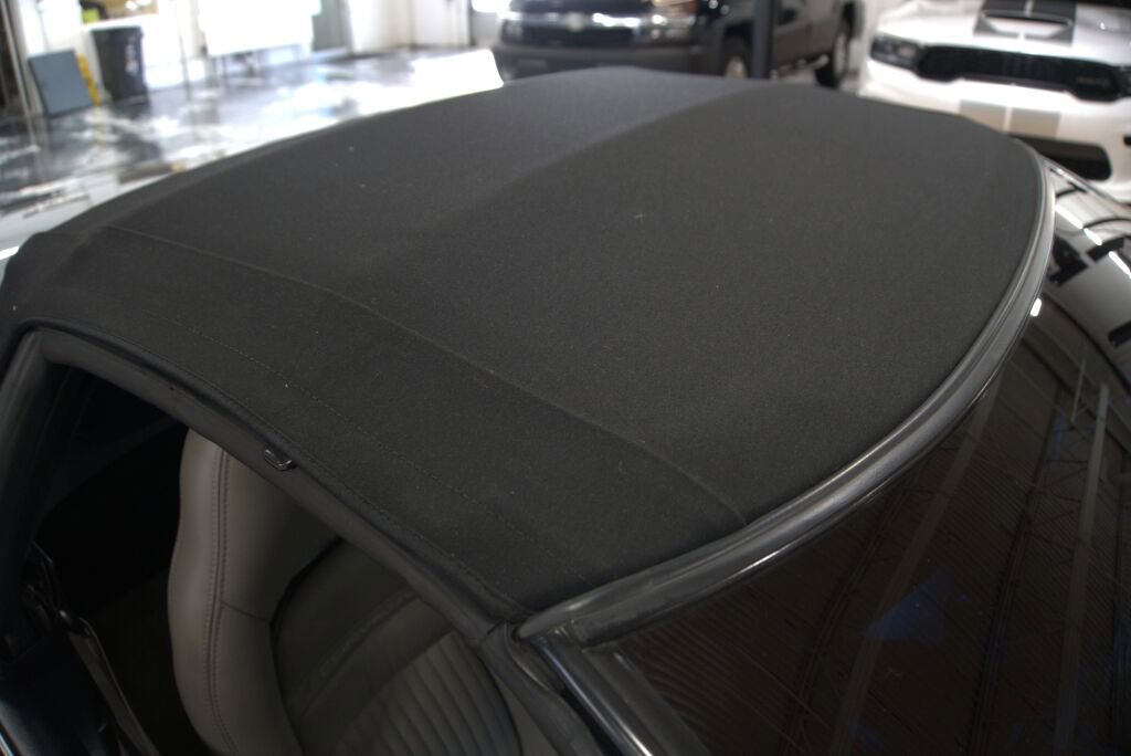 Used 2003 Chevrolet Corvette Base w/ Preferred Equipment Group1 image 29